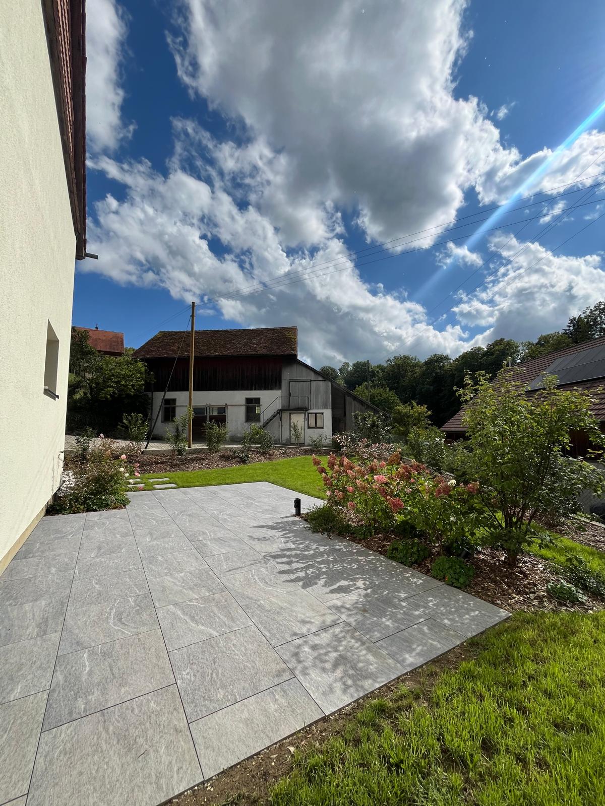 Corminboeuf Paysages et Jardins 11